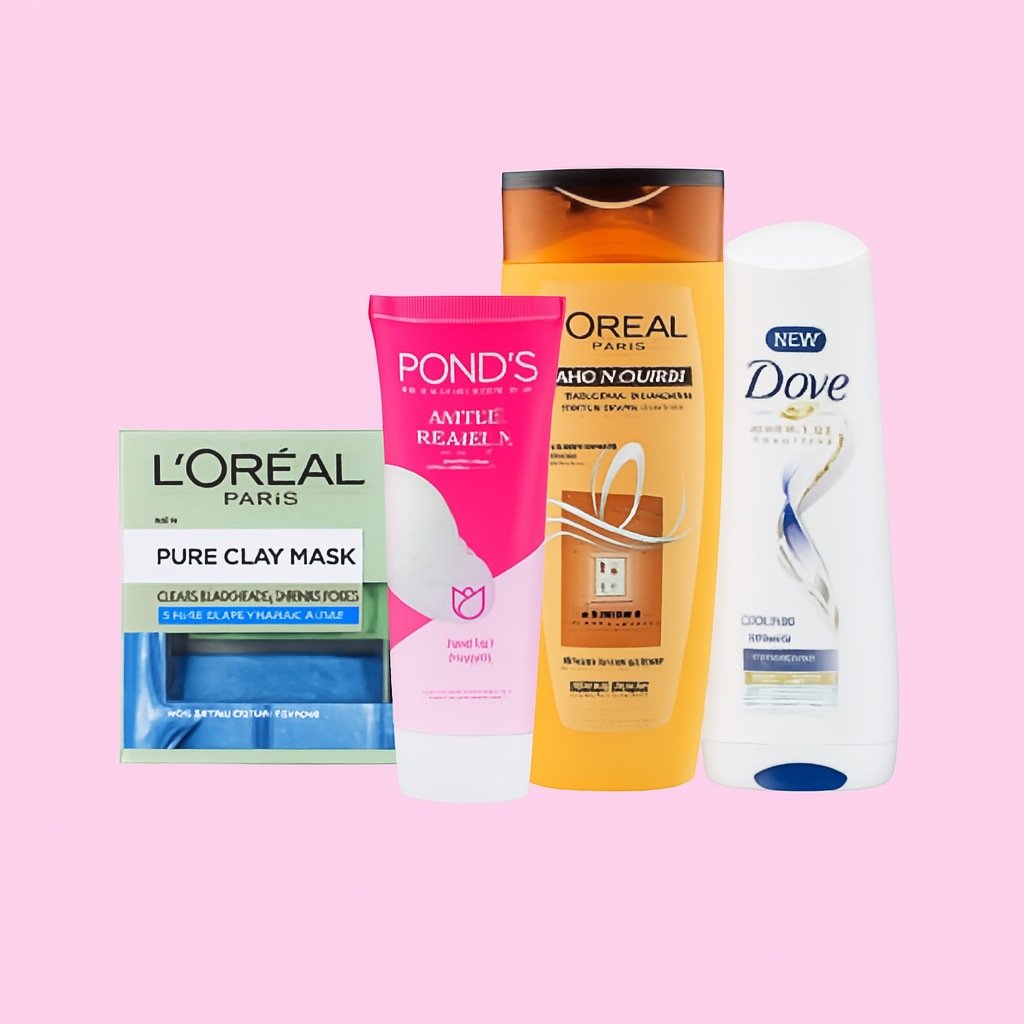 Health & Beauty