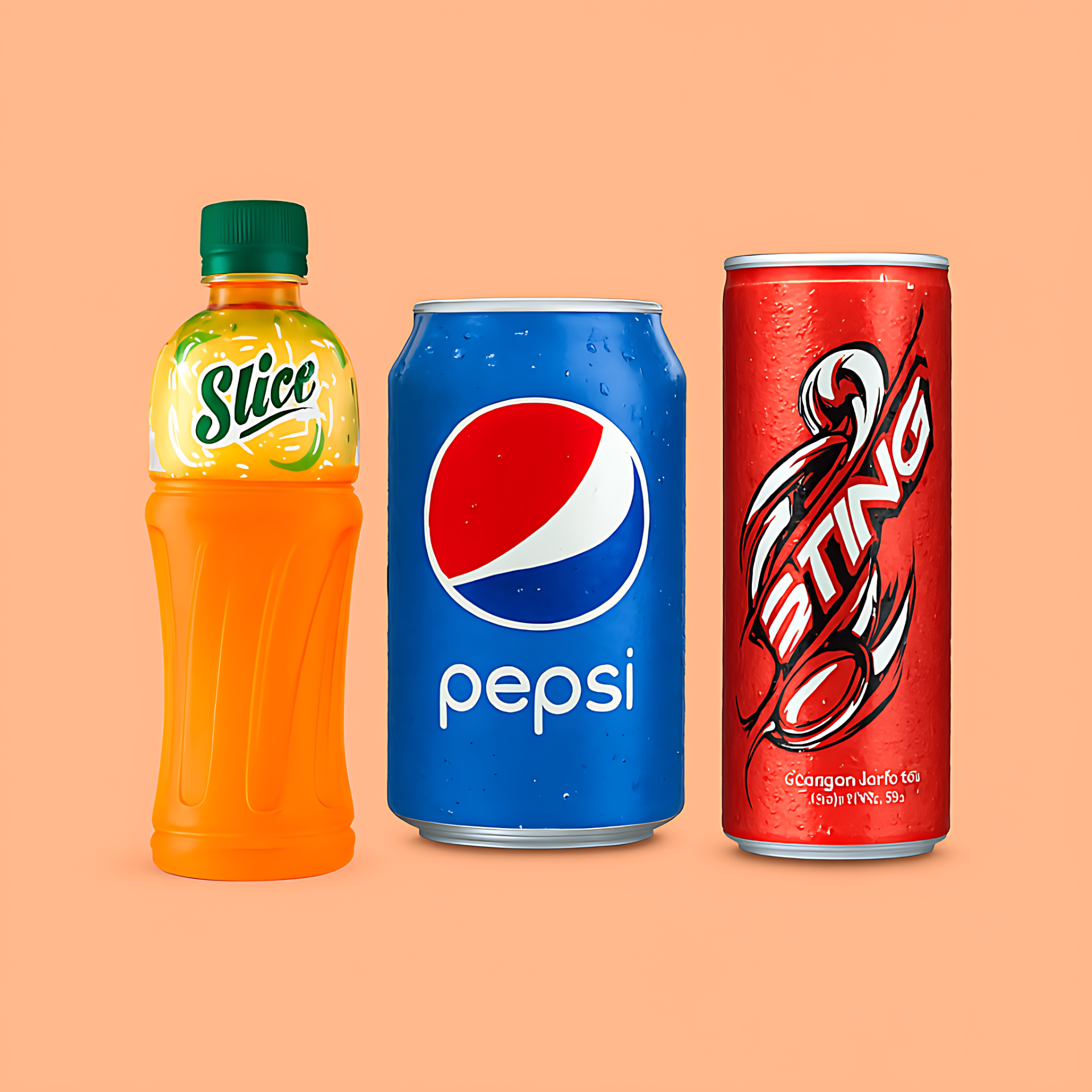 Beverages