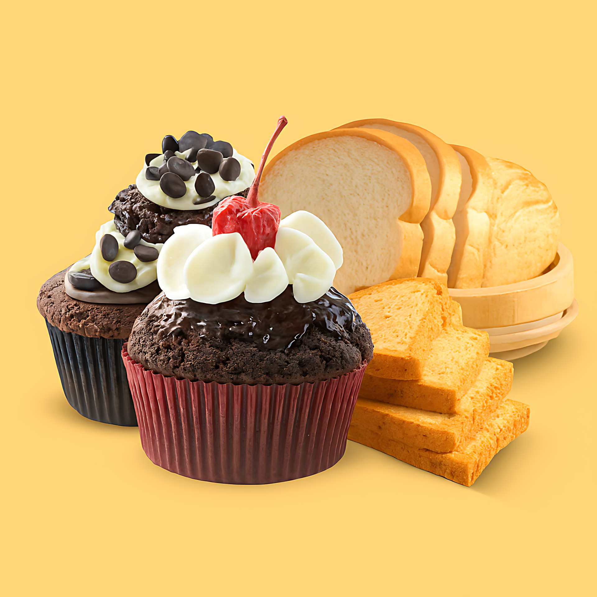 Bakery