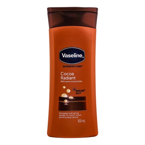 Vaseline Lotion