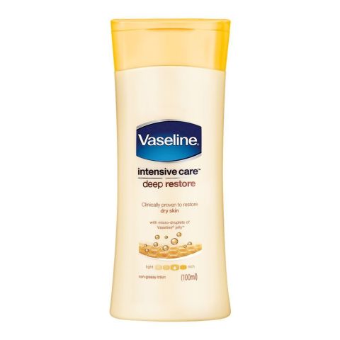 Vaseline Lotion