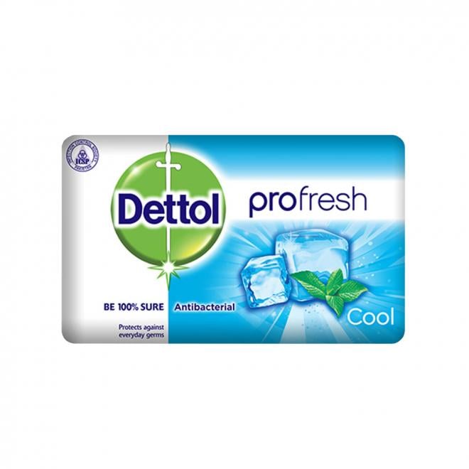 Dettol Soap