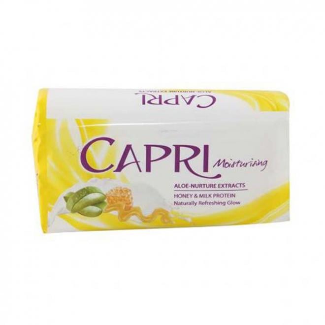 Capri Soap
