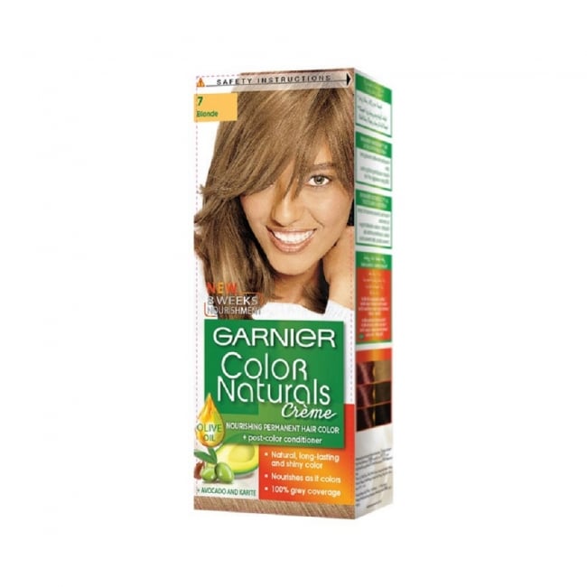 Garnier Hair Color