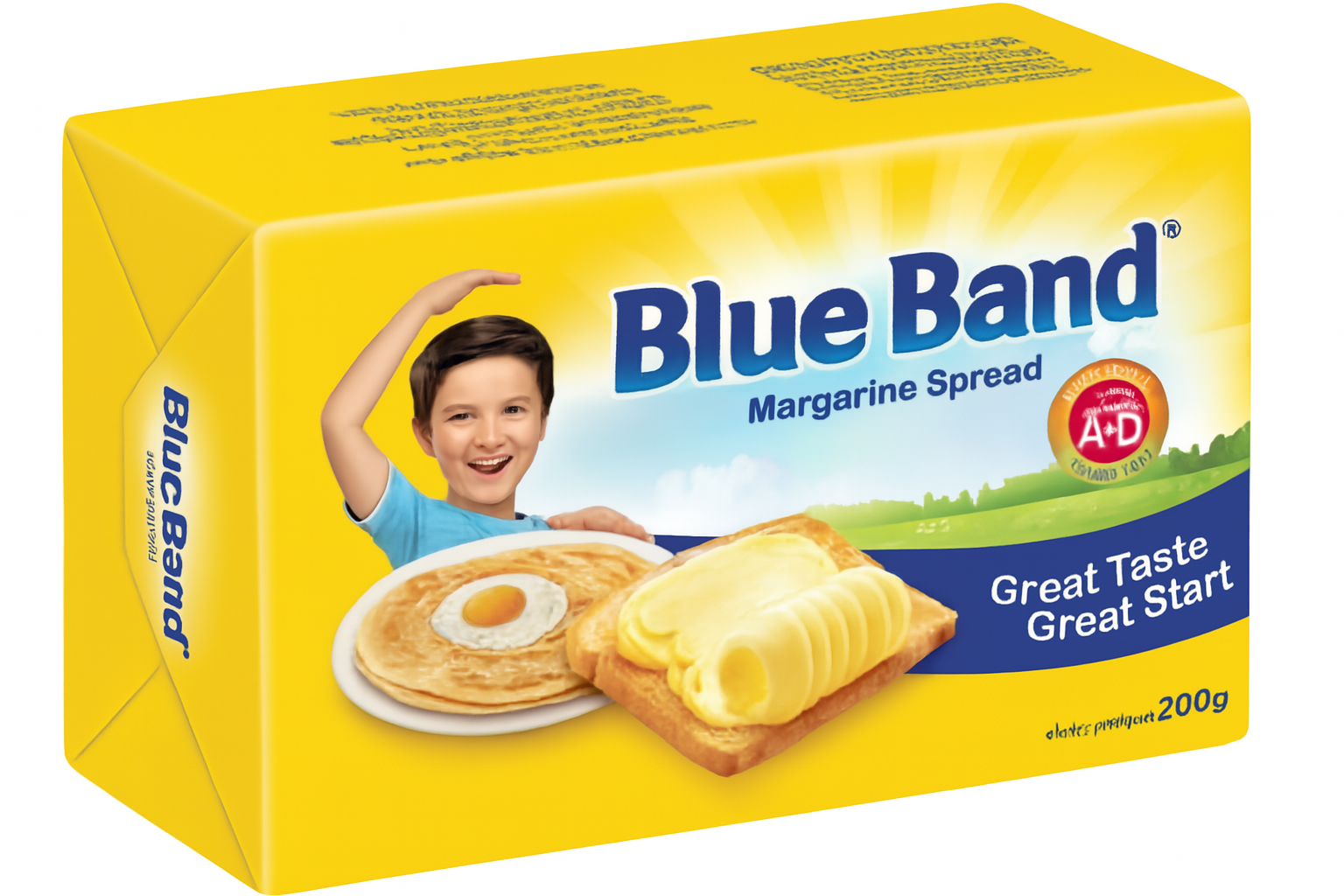 Blue Band