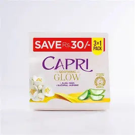 Capri Soap