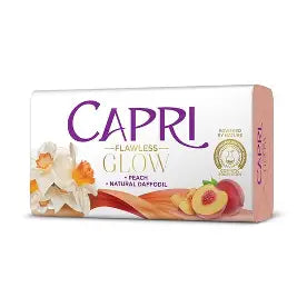 Capri Soap