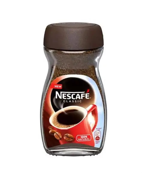 Nestlé Nescafé Classic
