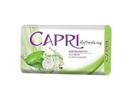 Capri Soap