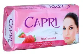 Capri Soap