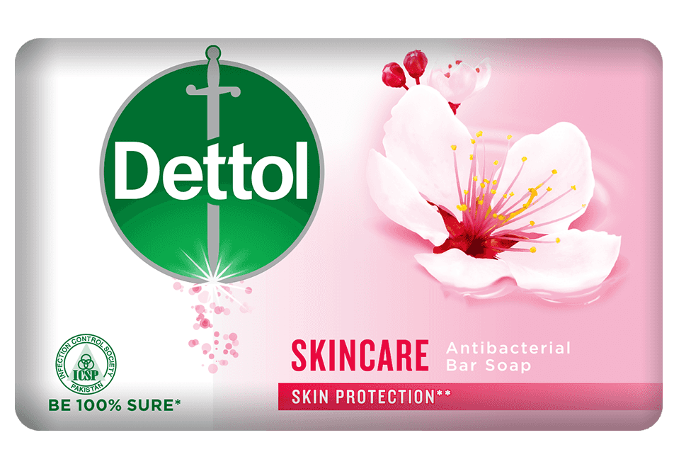 Dettol Soap