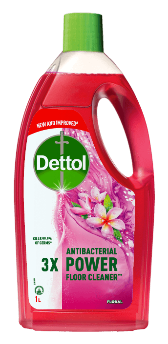 Dettol Surface Cleaner