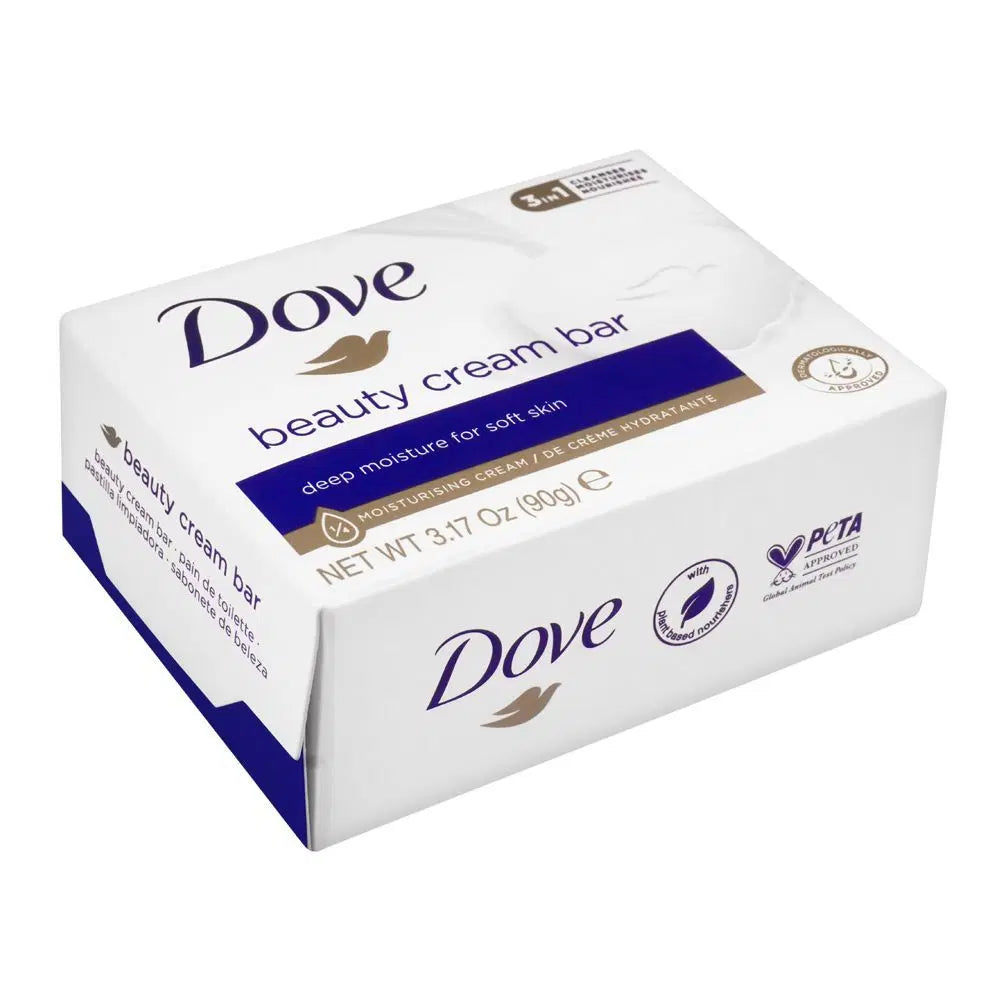 Dove Soap