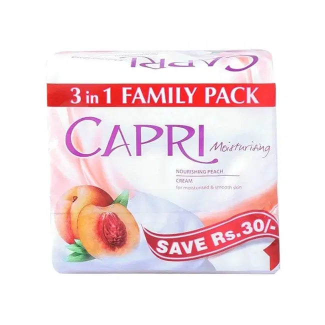 Capri Soap