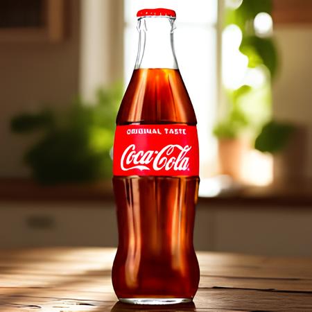 Cocacola