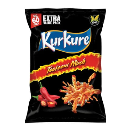 Kurkure